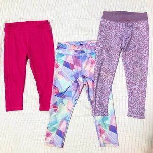 Okie Dokie, Jumping Beans Leggings